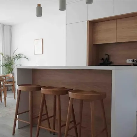 Luxury Boho-loft With Private Rooftop And Pool 公寓 *