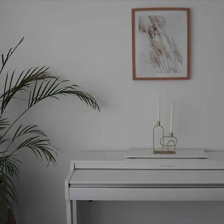 Luxury Boho-loft With Private Rooftop And Pool * 特罗吉尔