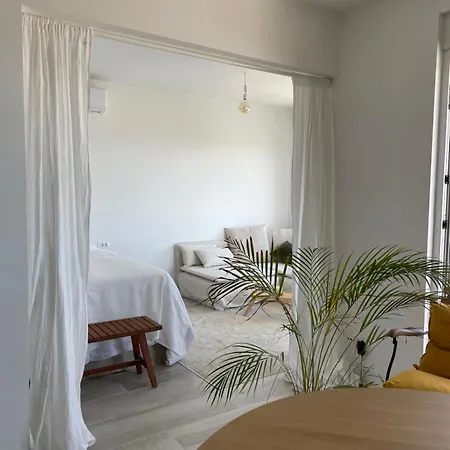 公寓 Luxury Boho-loft With Private Rooftop And Pool
